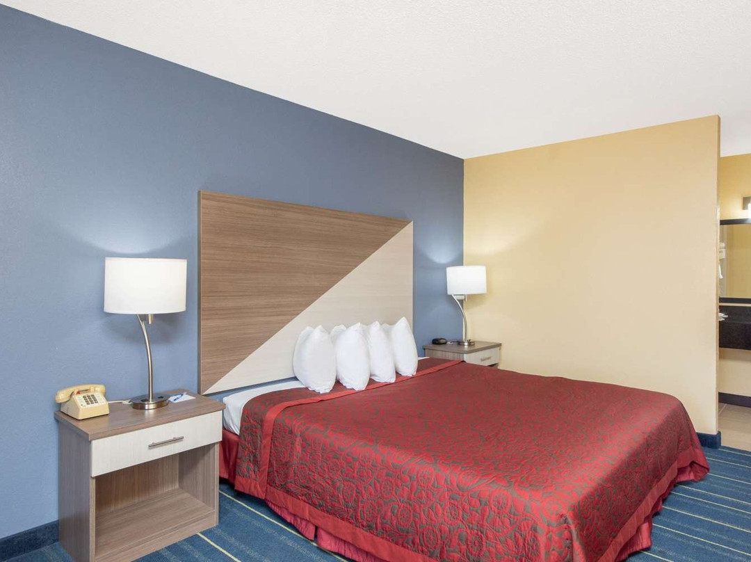 Days Inn by Wyndham Salem主图