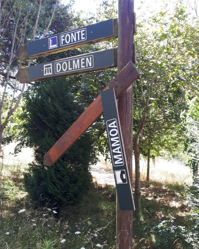 Parque Periurbano De San Roque景点图片