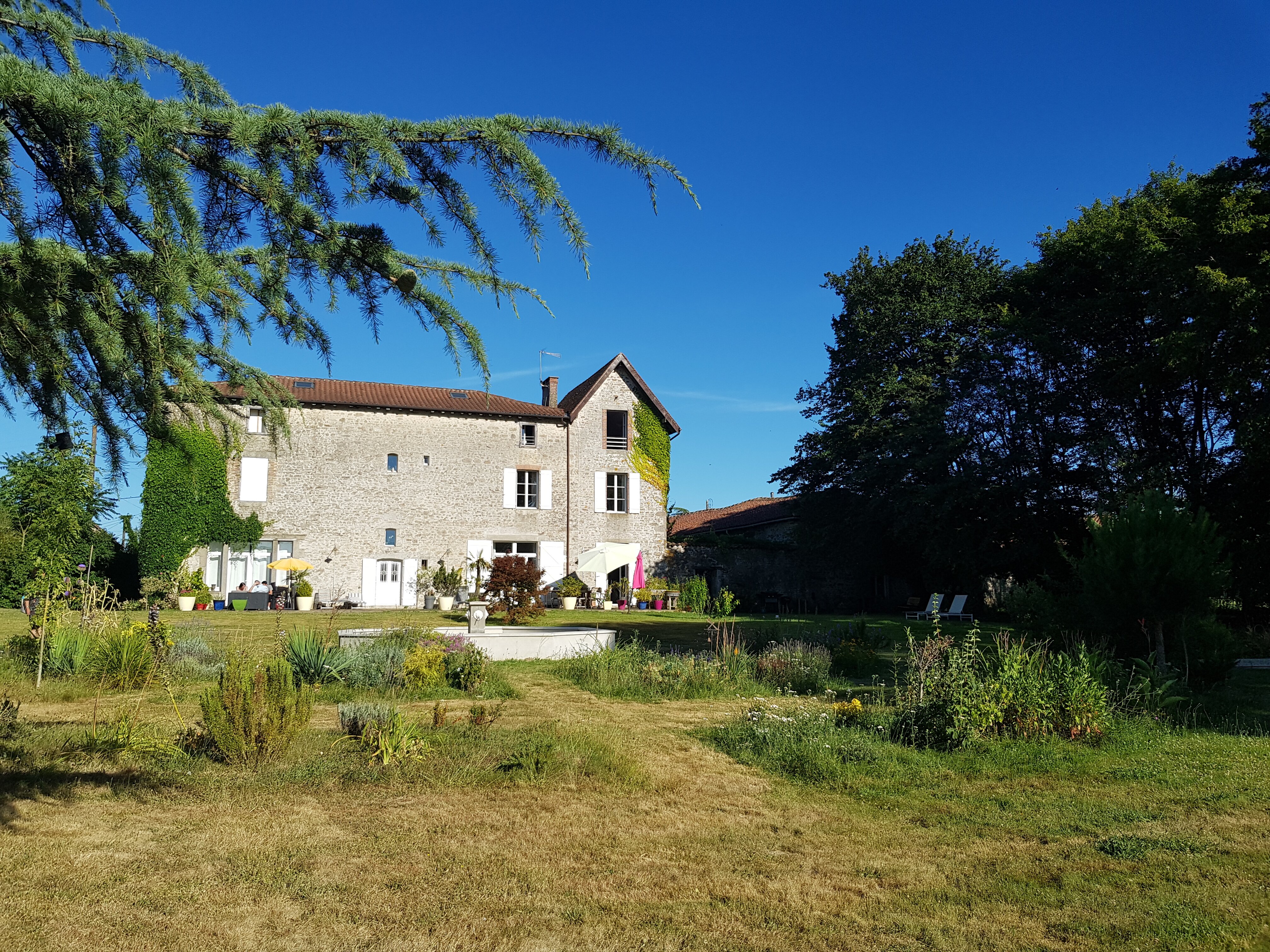 La Domaine de Panissac-官方
