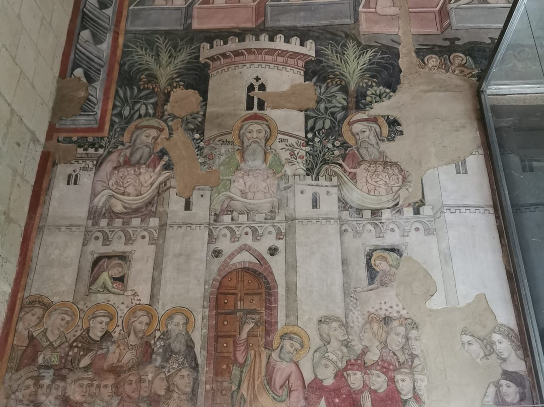 Santissima Annunziata景点图片