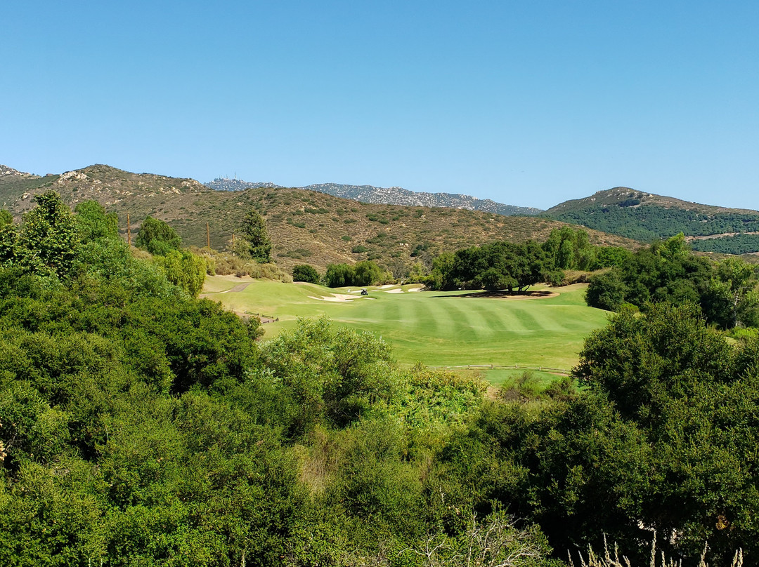 maderas高尔夫俱乐部-波威必去景点