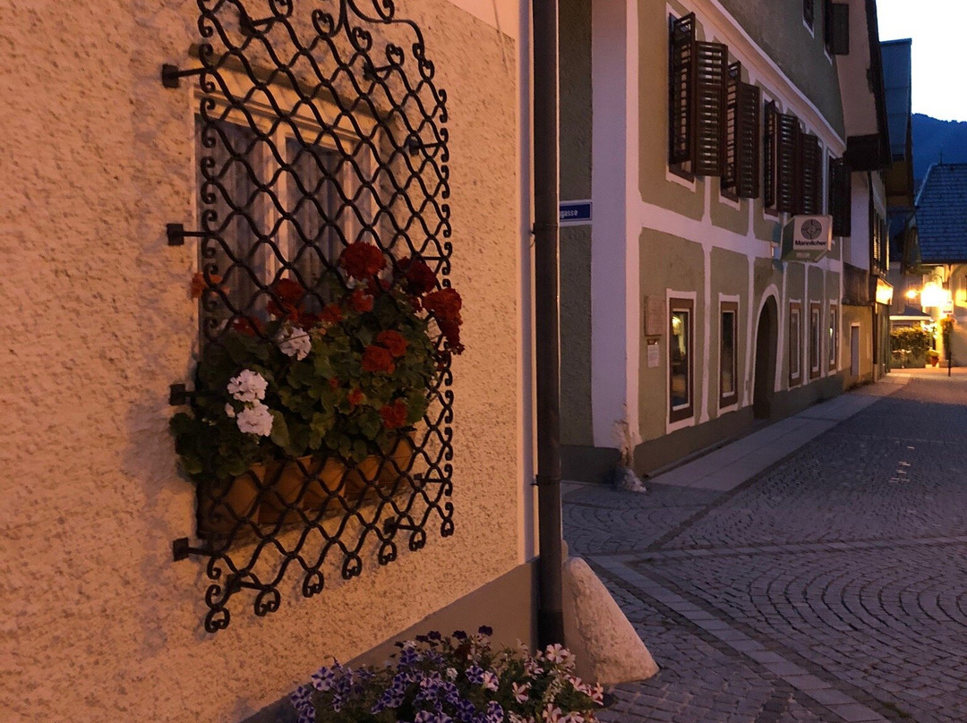 Gasthof Hotel Moserwirt主图