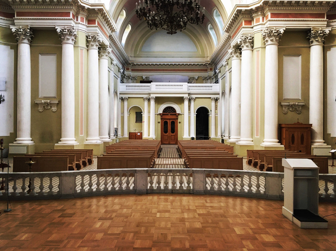 Church of St. Catherine of Alexandria景点图片