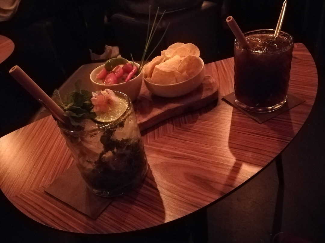 Le Bartown-里尔必去景点