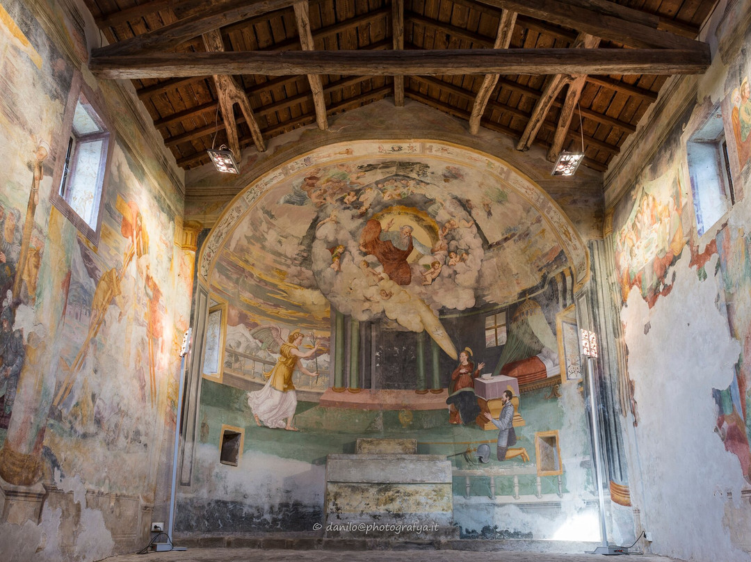 Ciglie旅游攻略图片