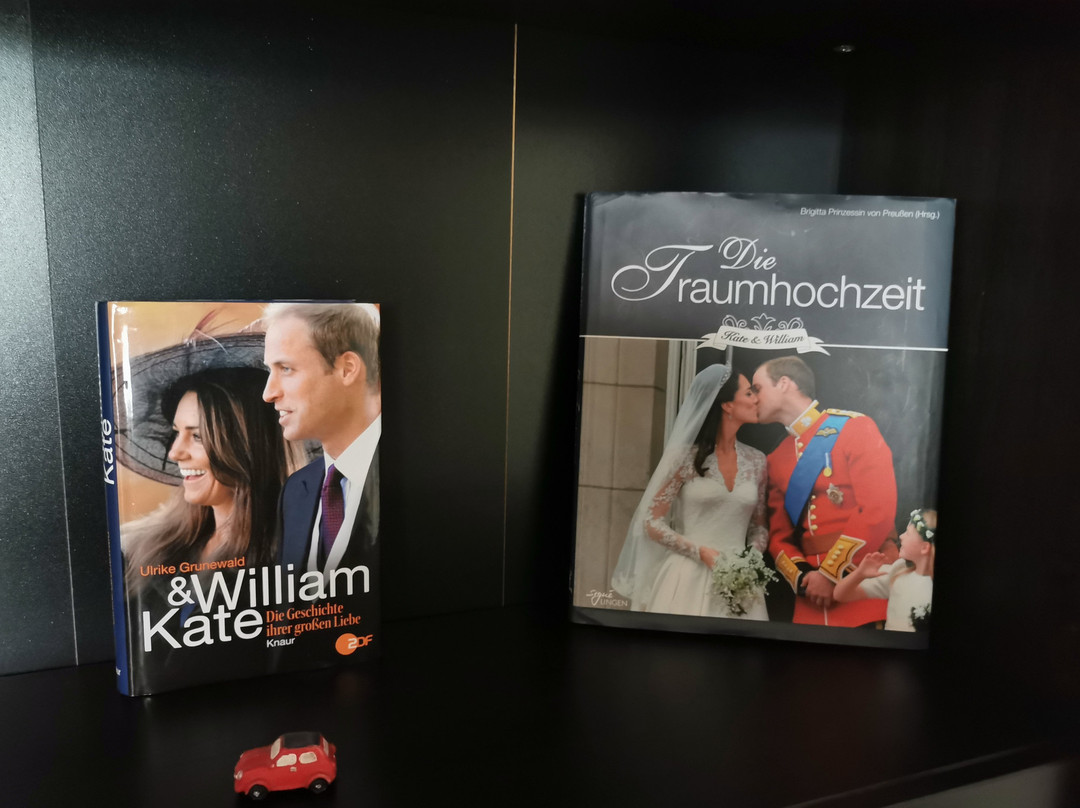 Hotel Rosenhof主图