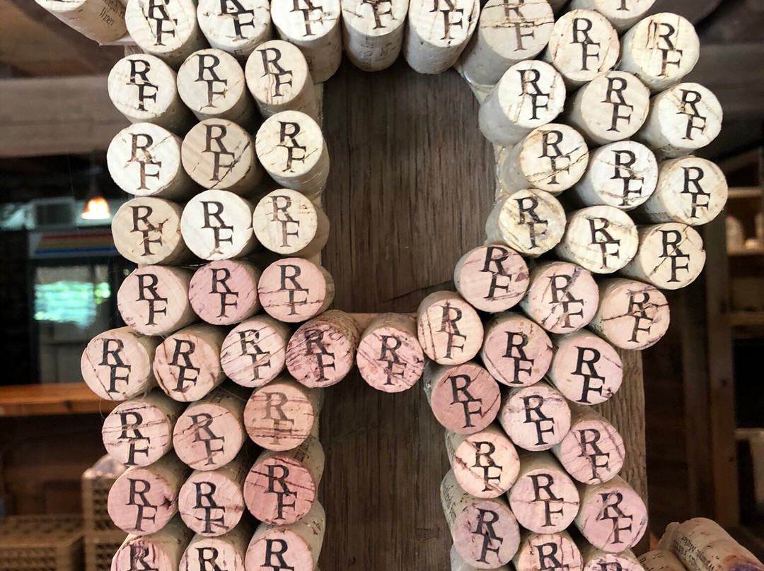 Rocklands Farm Winery and Market-Poolesville必去景点