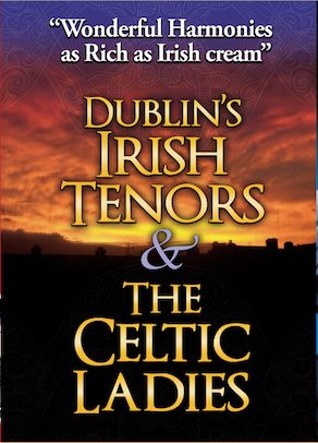 Dublin Irish Tenors and Celtic Ladies景点图片