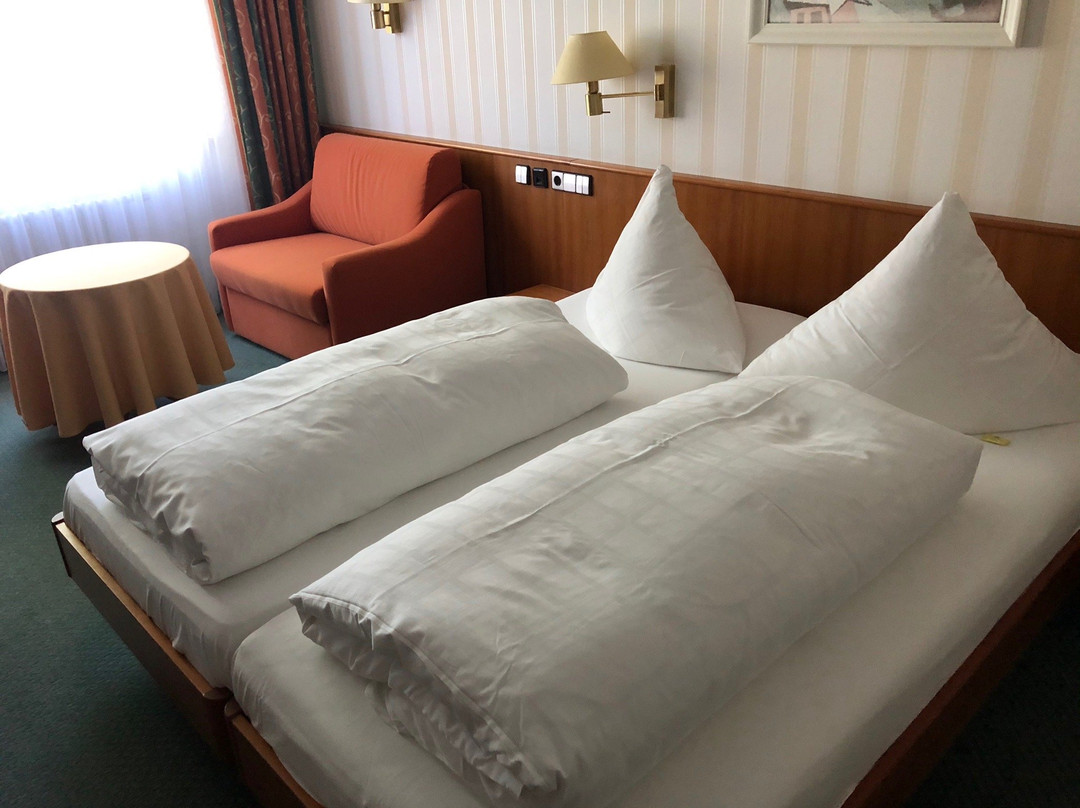 Hotel Zum Schiff主图