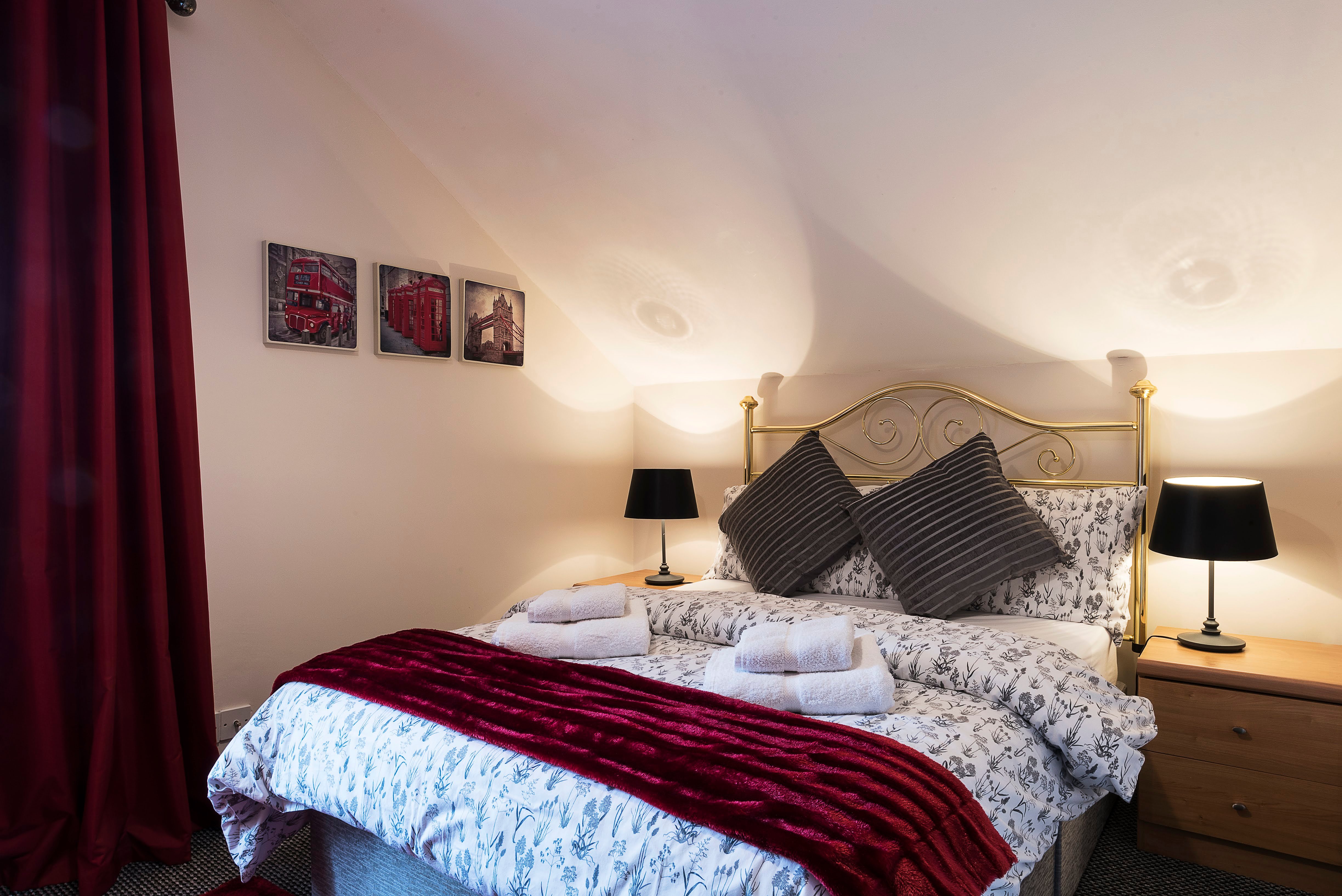 Princetown Guesthouse-官方