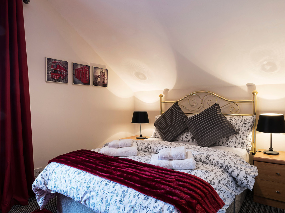 Princetown Guesthouse主图