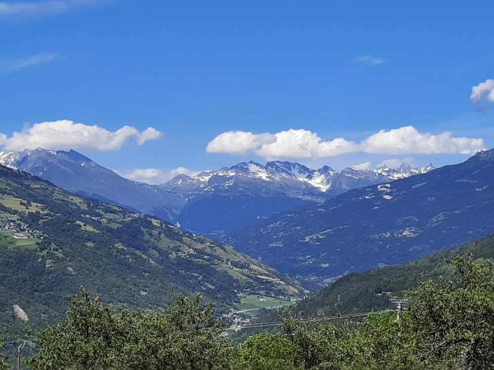 Gite Auberge de Montvilliers主图