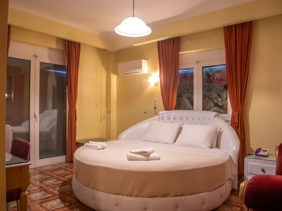 Hotel Astoria主图