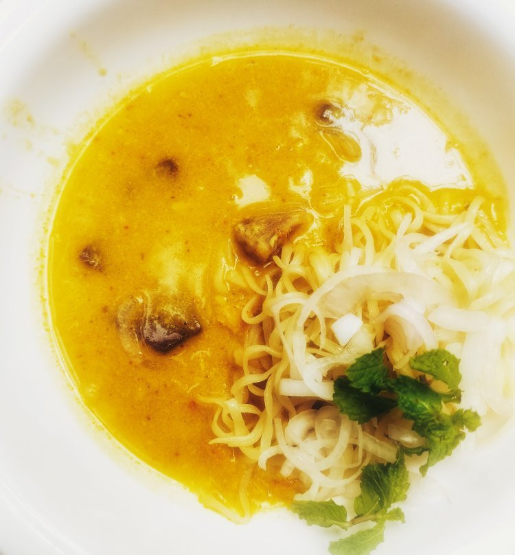 Golden Ladle Cooking Class & Restaurant-蒲甘必去景点