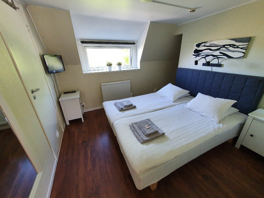 Gamla Bryggeriets B&B主图