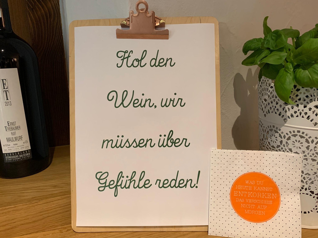 Hotel Zur Pfeffermühle主图