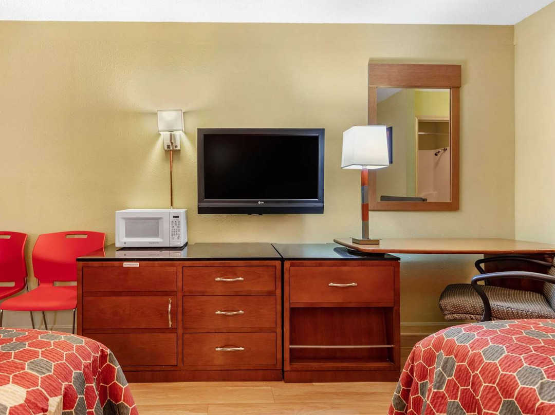 Lexington旅游攻略图片