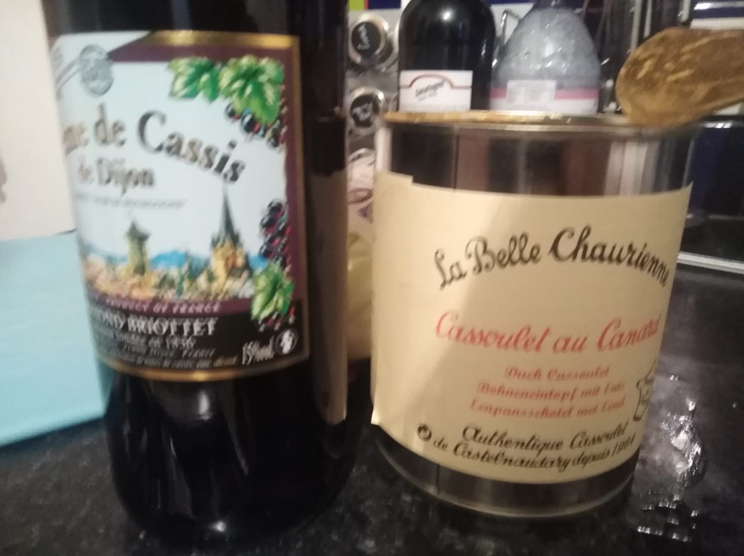 La Belle Chaurienne