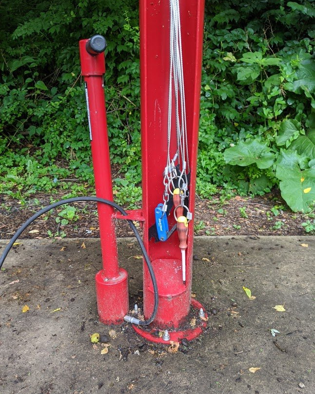 Northwest Lancaster County River Trail-兰卡斯特必去景点