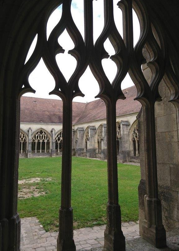 Cathedrale Notre Dame de Verdun-凡尔登必去景点