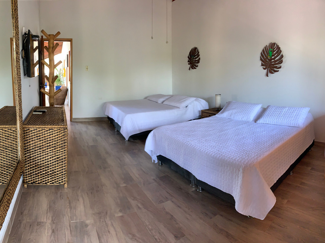 Finca Eco Hotel Nativo主图