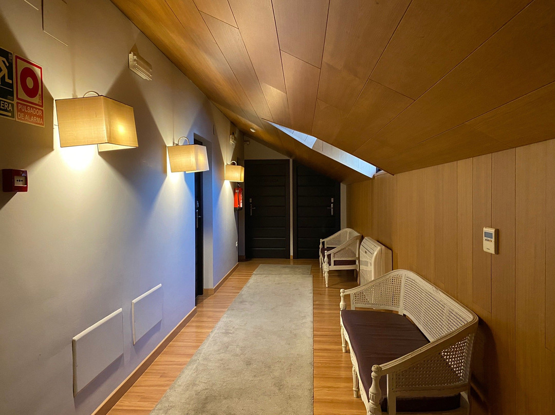 Hotel Villa Maria主图