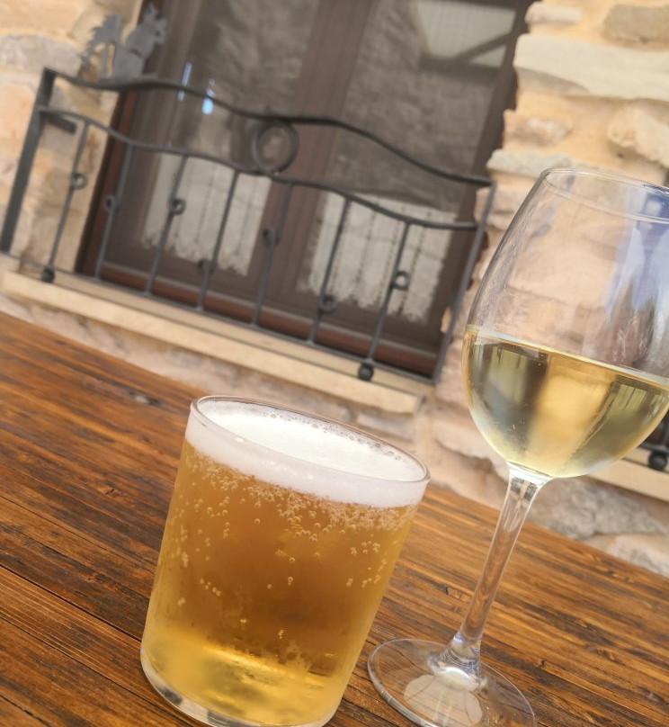 Hotel Rural Las Abadias主图