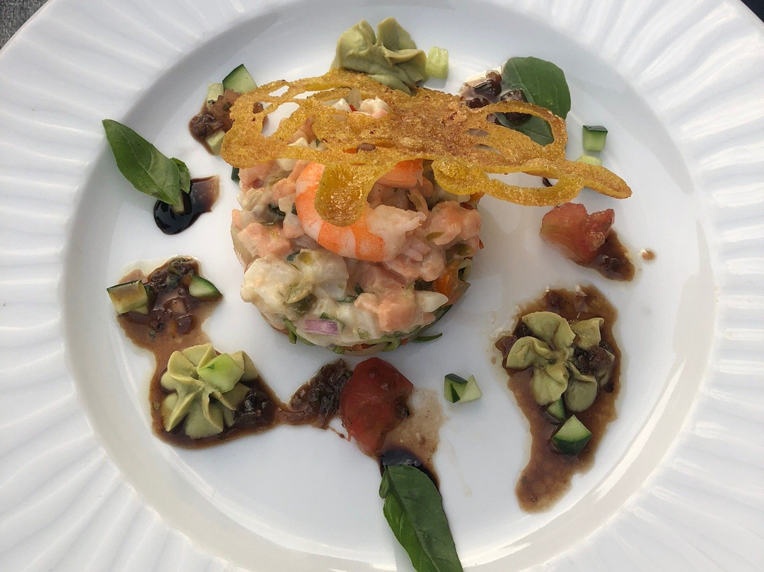 Hostellerie du Perigord主图