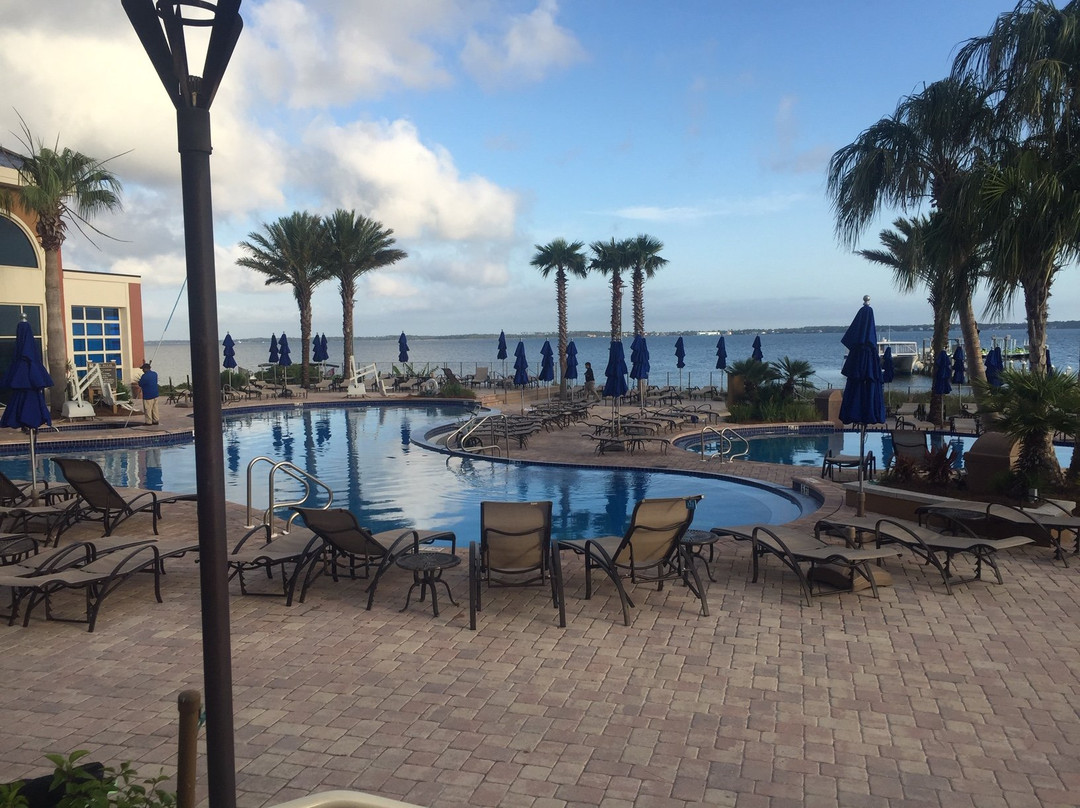 Portofino Island Resort主图