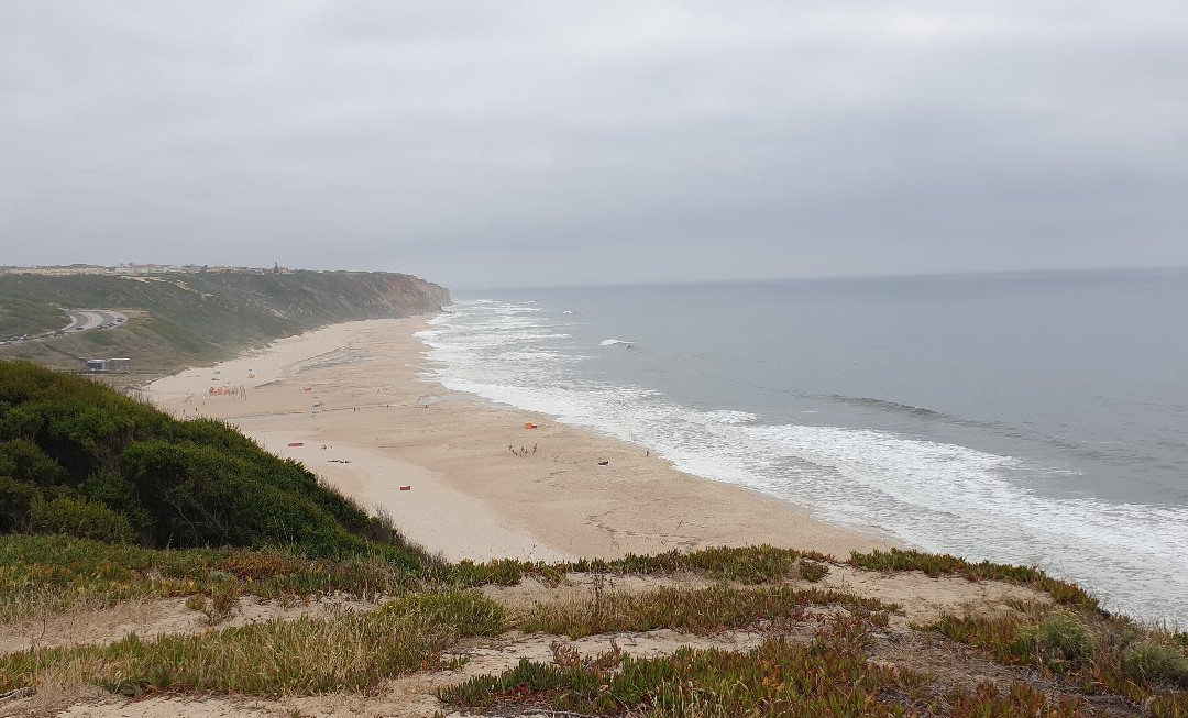 Paredes da Victória Beach-Pataias必去景点