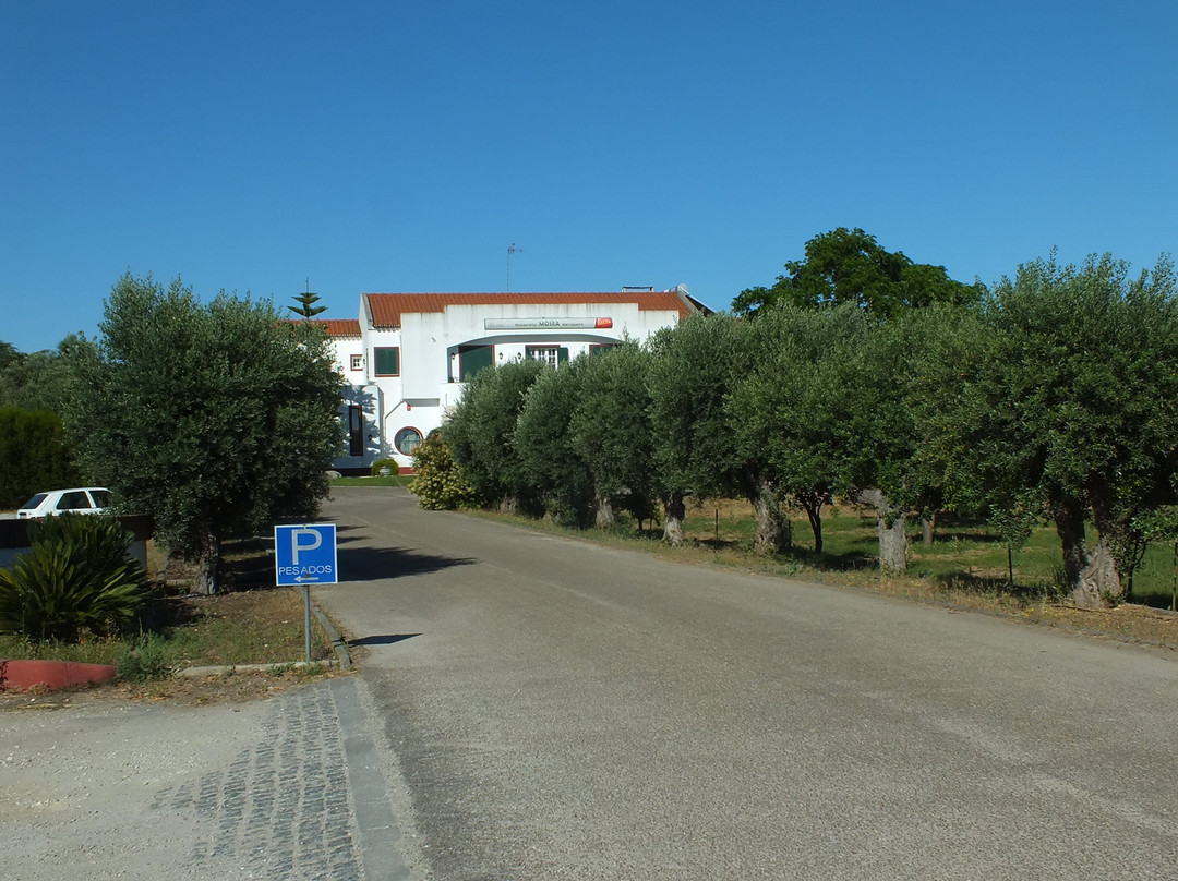 莫伊拉旅馆主图