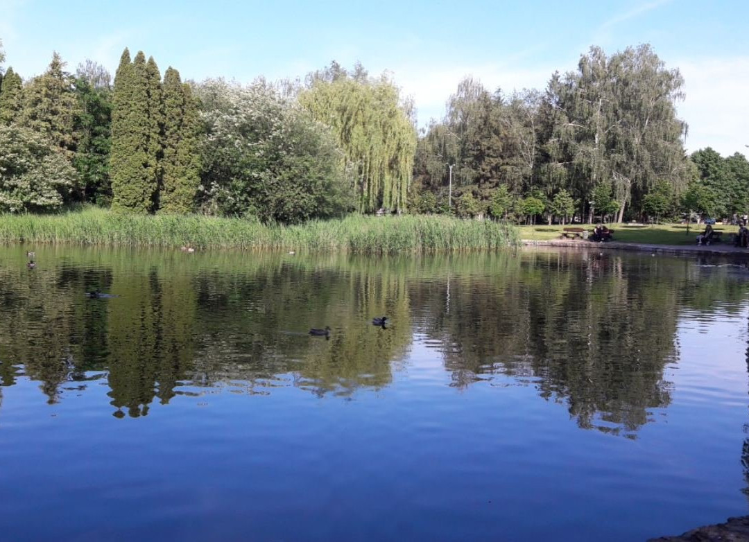 Cherkasy Zoo-Cherkasy必去景点