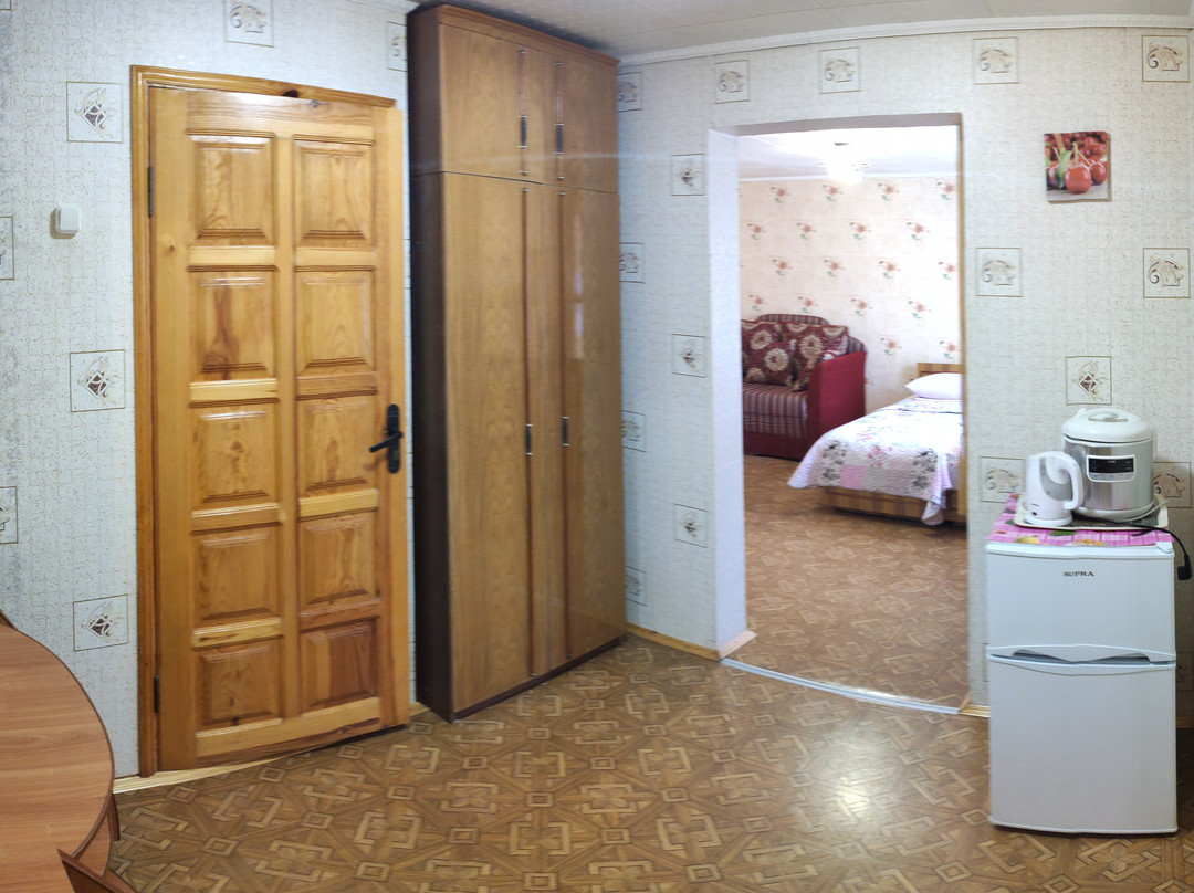 Guest House Vishnevskih主图