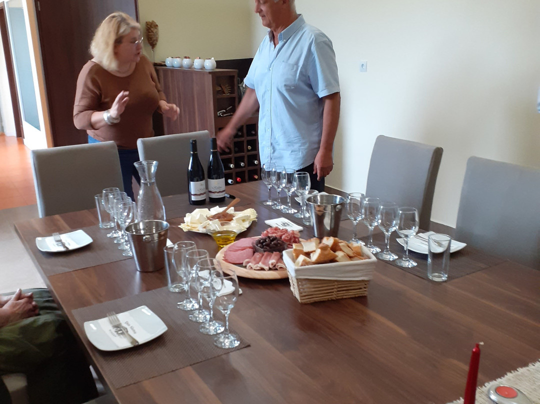 Bulgaria Wine Tours-普罗夫迪夫必去景点