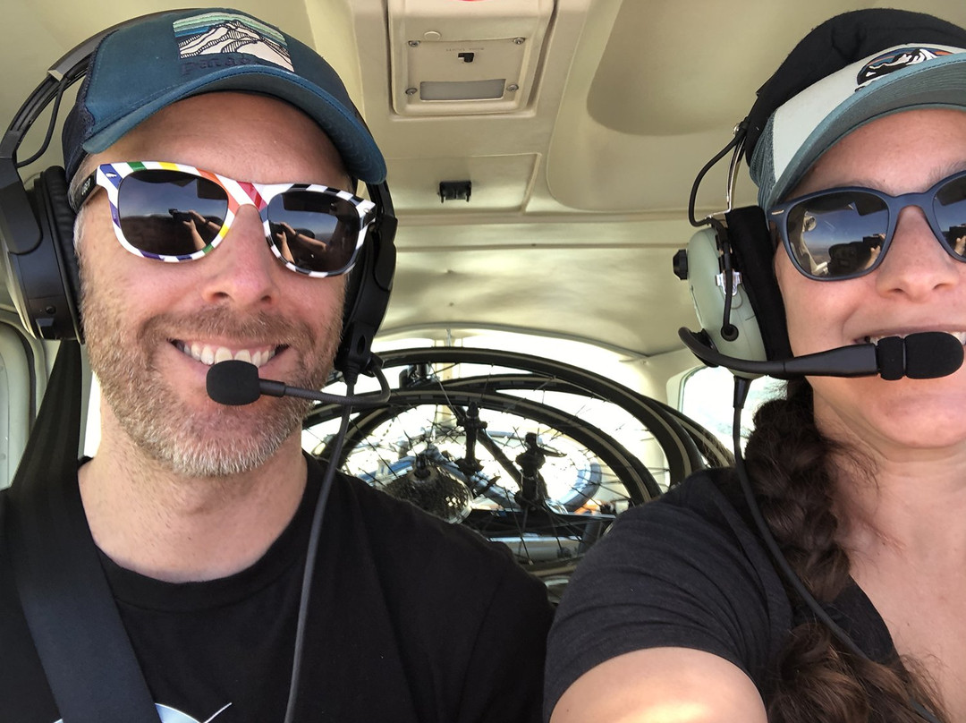 The Hanford House主图