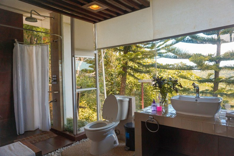 West 35 Eco Mountain Resort主图