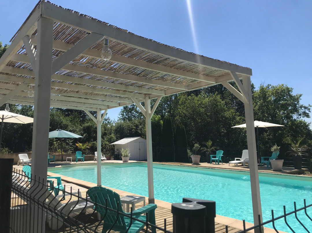 CAMPING L HERMITAGE DES 4 SAISONS