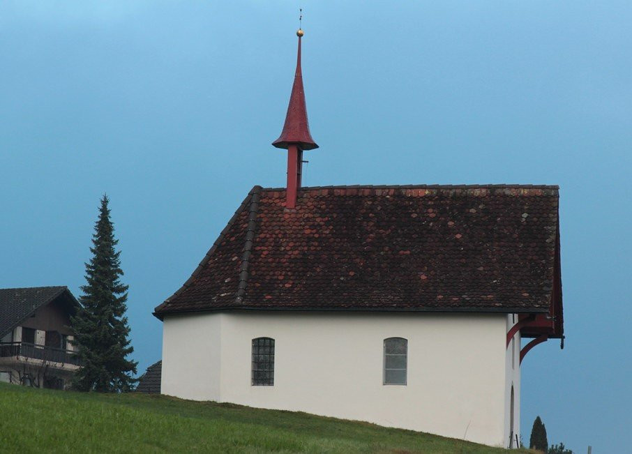 Kapelle Maria zum Schnee - Kniri-Kapelle