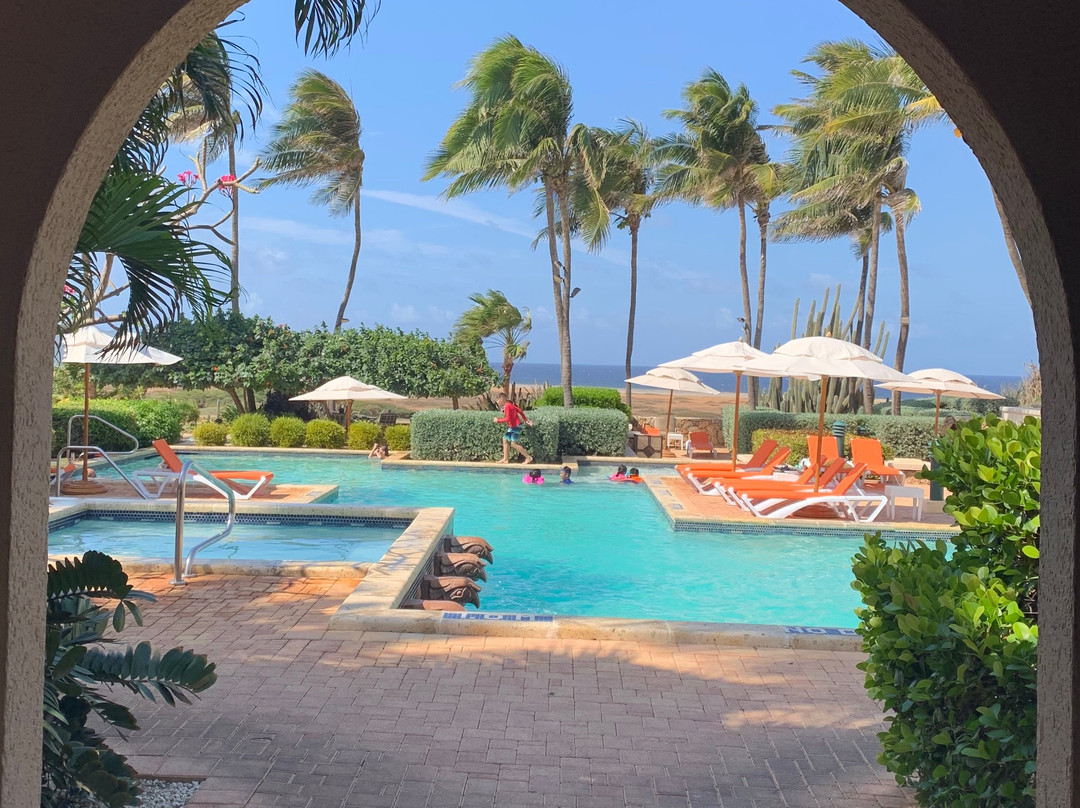 Tierra del Sol Resort & Golf主图