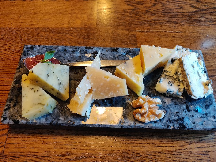 Herberg de Aanleg主图