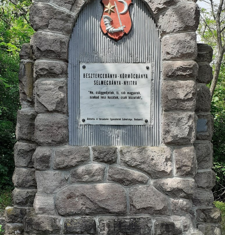 Hungarian Calvary