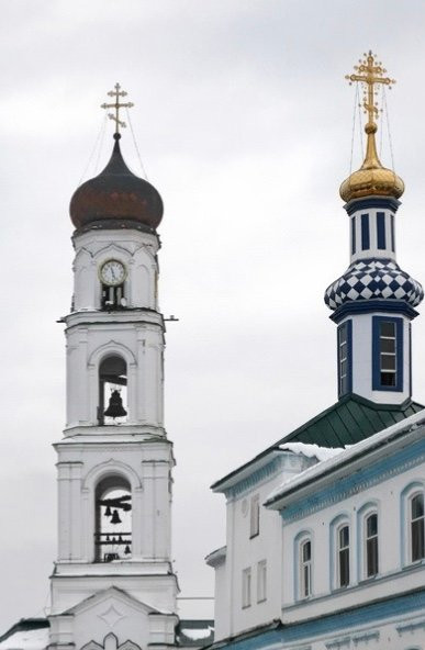 Church of St. Michael the Archangel景点图片