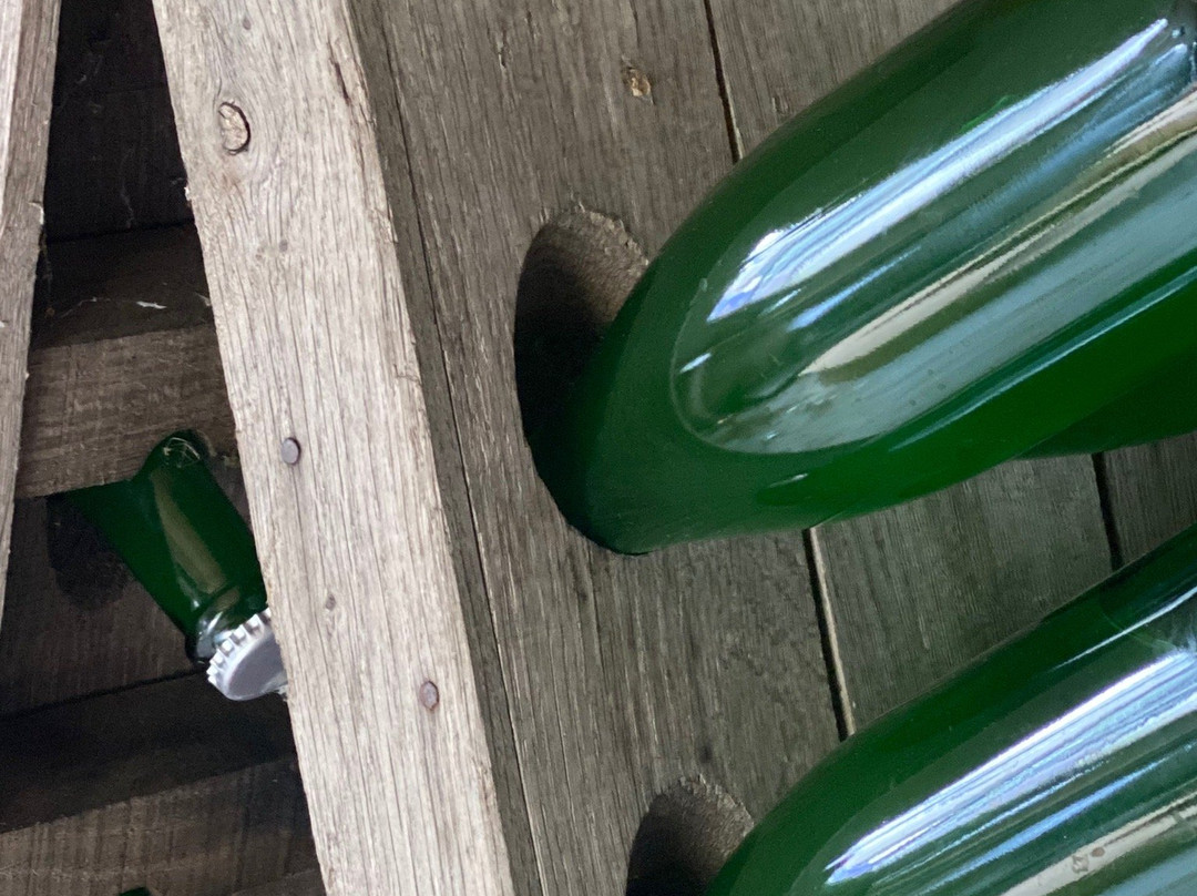 Wijndomein Buytenwaerde-Vuren必去景点