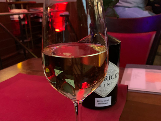 BELLINI'S Cafe & Bar Leipzig-莱比锡必去景点