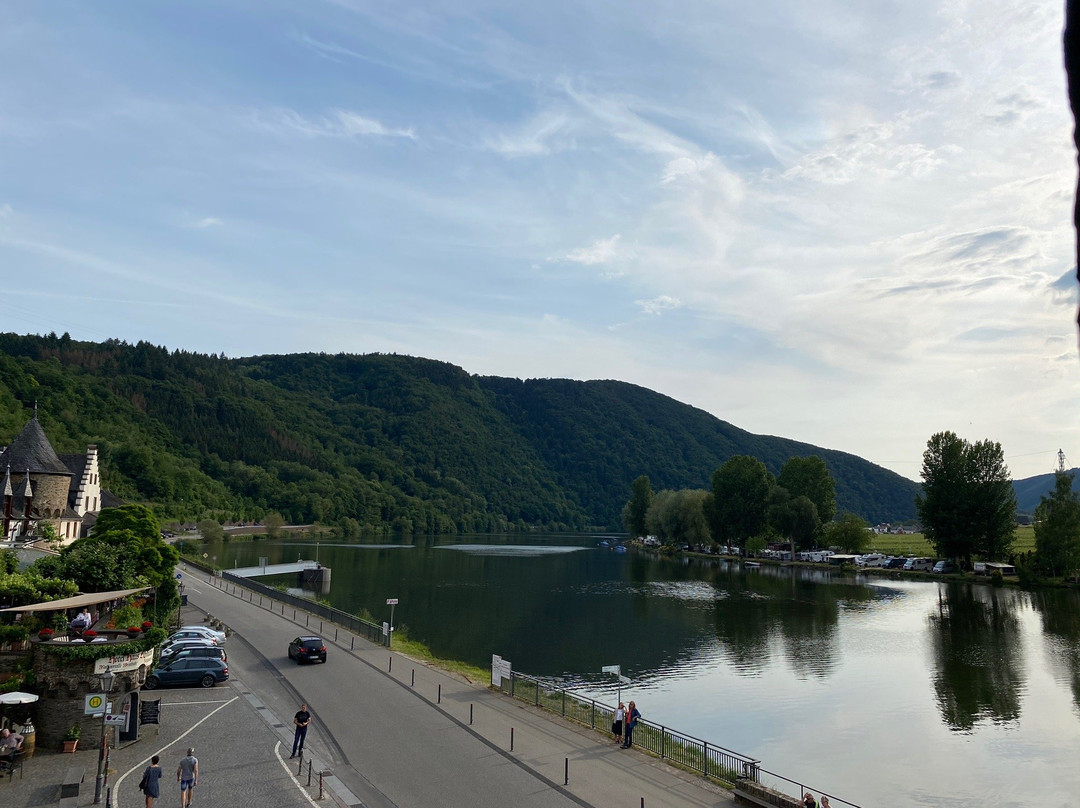 Altes Zollhaus主图