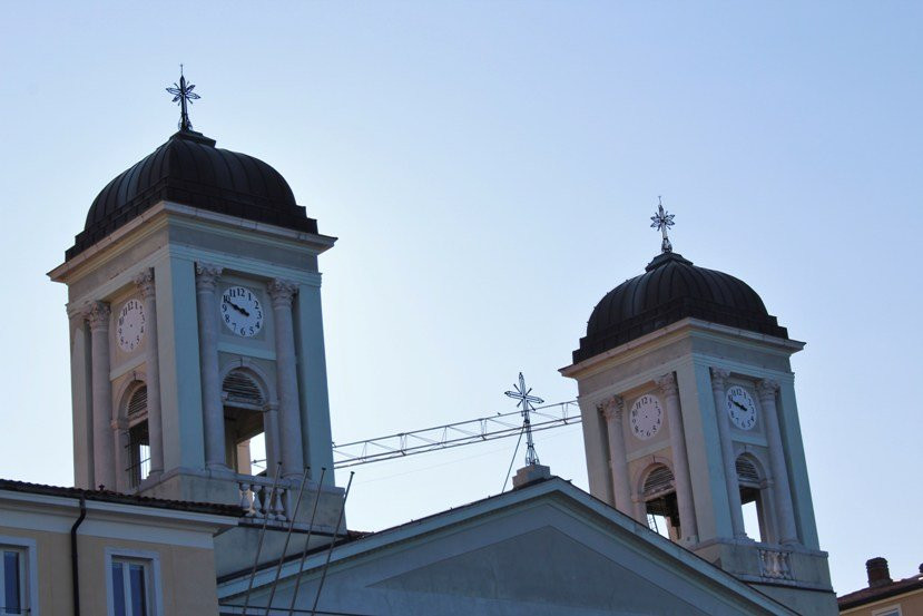 Chiesa di San Nicolò dei Greci景点图片