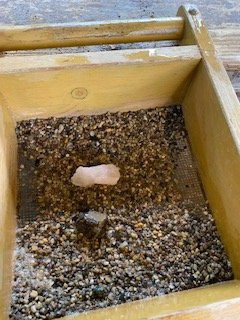 Metamora Gem Mine & Luna's Garden Gift Shop-Metamora必去景点