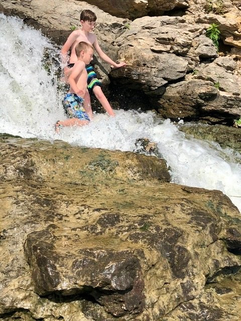 Lake Macbride State Park-Solon必去景点