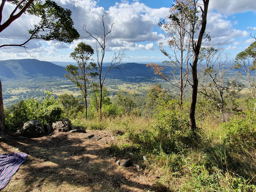 Jolly's Lookout Point景点图片