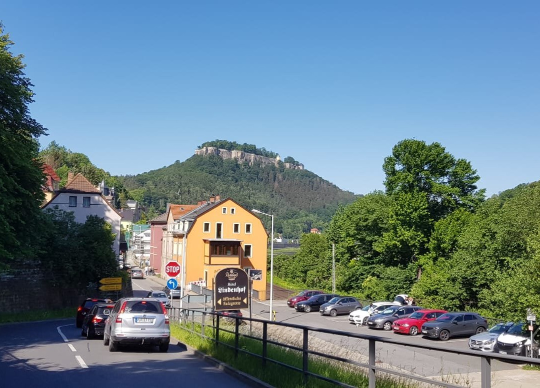 林登霍夫酒店主图